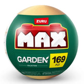 Zuru - MAX Premium Garden Pot Series Assorted Simple ZURU